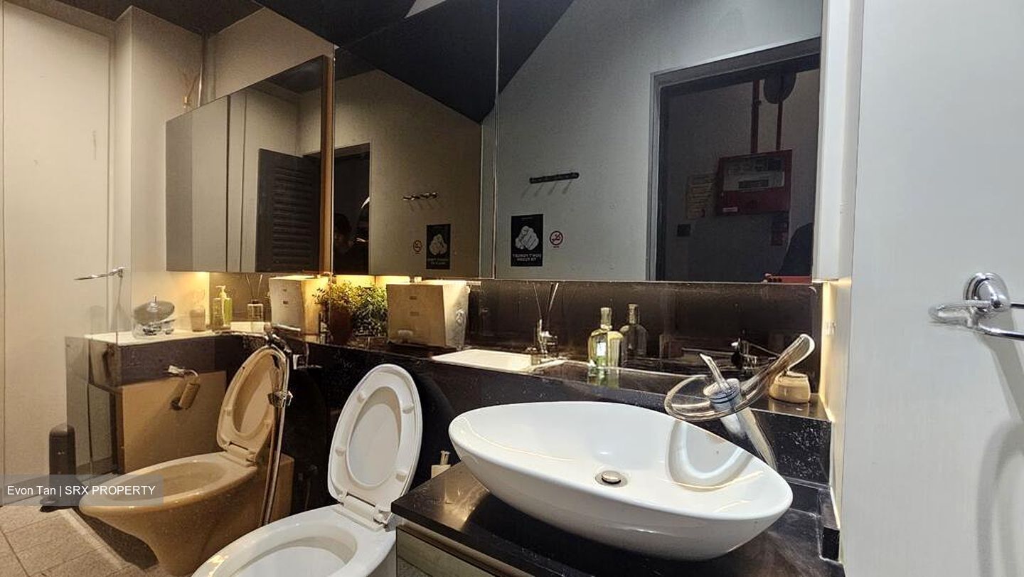 Keong Saik Road (D2), Retail #505792811